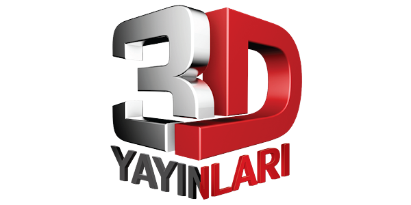 3d Yayınları